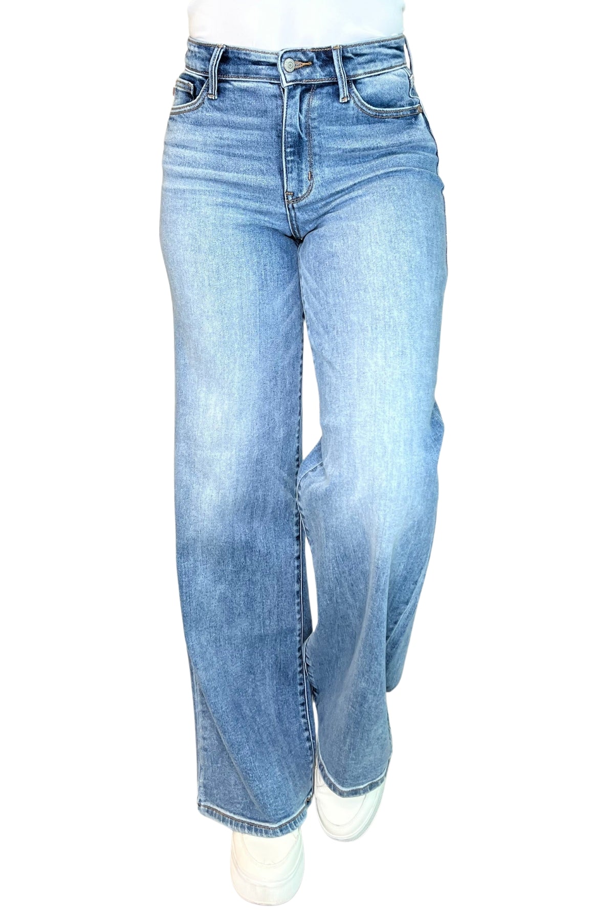 Judy Blue Karis Front view