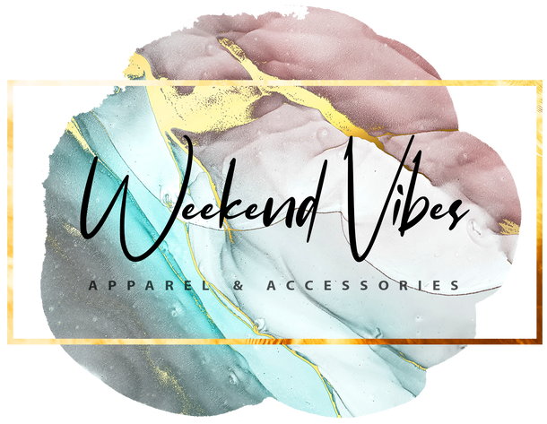 Weekend Vibes Apparel