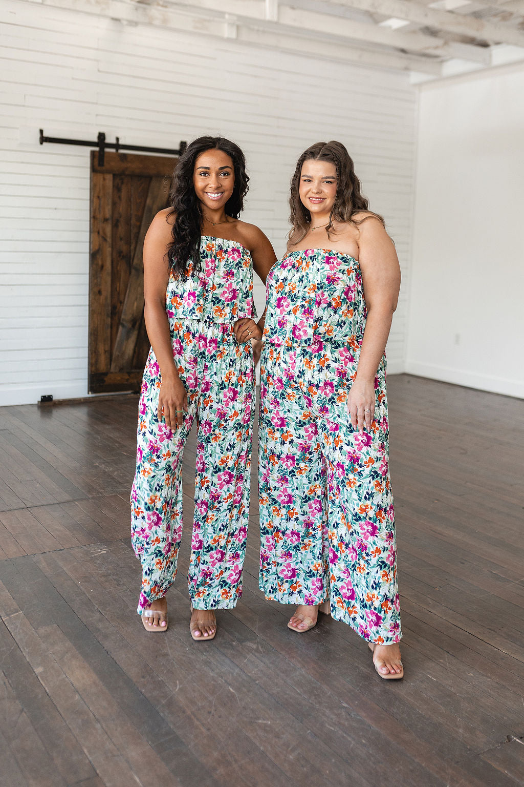 jumpsuit dress for party Rachel Allan 50387 Jumpsuit
